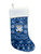 Canterbury-Bankstown Bulldogs Christmas Stocking