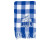 North Melbourne Kangaroos Tartan Throw