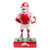 Dolphins Collectable 3D Mascot: 18CM