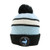 Cronulla-Sutherland Sharks NRL Retro Beanie