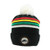 Penrith Panthers NRL Retro Beanie