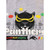 Penrith Panthers Kids Supporter Tee