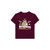 Kids Brisbane Broncos Supporter Tee