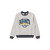 Parramatta Eels Women Prep Crew Jumper