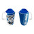 Canterbury-Bankstown Bulldogs Travel Mug with Handle