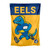 Parramatta Eels Mascot Wall Flag