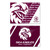 Manly Warringah Sea Eagles Set of 2 Magnets