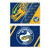 Parramatta Eels Set of 2 Magnets