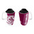 Manly Warringah Sea Eagles Travel Mug with Handle