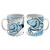 Cronulla-Sutherland Sharks Massive Mug