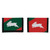 South Sydney Rabbitohs Sports Wallet