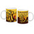 Hawthorn Hawks Massive Mug