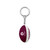 Manly Warringah Sea Eagles Ball Keyring