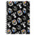 Collingwood Magpies Hard Cover Notebook