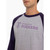 Fremantle Dockers Youth Raglan Sleeve Cuffed Pj Set