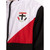 St Kilda Saints Mens Windbreaker Jacket