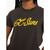 Gold Coast Suns Women Script Tee