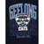 Geelong Cats Kids Core Tee