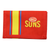 Gold Coast Suns Supporter Velcro Wallet