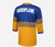 Parramatta Eels 1986 Retro Jersey