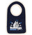 Canterbury-Bankstown Bulldogs Baby 2pk Bib