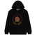 Brisbane Broncos Youth Supporter Hoodie