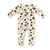 Penrith Panthers Baby Cloud Romper