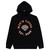 Wests Tigers Youth Supporter Hoodie