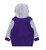 Melbourne Storm Kids Supporter Hoodie