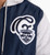 Geelong Cats Mens Patchwork Bombers Jacket