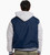 Geelong Cats Mens Patchwork Bombers Jacket