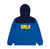 Parramatta Eels Mens Windbreaker Jacket