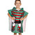 South Sydney Rabbitohs Kids Hooded Towel