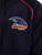 Adelaide Crows Mens Zip Through Hood