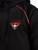 Essendon Bombers Mens Zip Through Hood