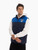 Geelong Cats Mens Puffer Vest