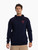 Melbourne Demons Mens Zip Through