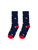 Adelaide Crows Boxer Short & Sock Gift Pack