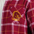 Brisbane Broncos Mustang Flannel Shirt