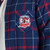 Sydney Roosters Mustang Flannel Shirt