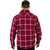 Manly Warringah Sea Eagles Mustang Flannel Shirt