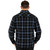 Cronulla-Sutherland Sharks Mustang Flannel Shirt