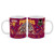 Brisbane Lions 2024 Premiers Team Mug - Second Release