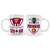 Brisbane Lions 2024 Premiers Score Mug - First Release