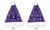 Fremantle Dockers Christmas Santa Hat