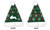 South Sydney Rabbitohs Christmas Santa Hat