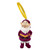 Brisbane Broncos  Gnome Christmas Tree Ornament Brisbane Broncos  Gnome Christmas Tree Ornament