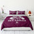 Manly Warringah Sea Eagles King Quilt Cover Set