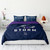 Melbourne Storm Double Quilt Cover Set