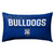 Canterbury-Bankstown Bulldogs Pillow Case Canterbury-Bankstown Bulldogs Pillow Case